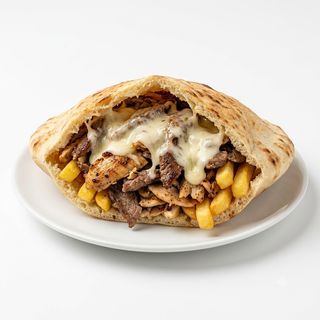 Pita Sultán