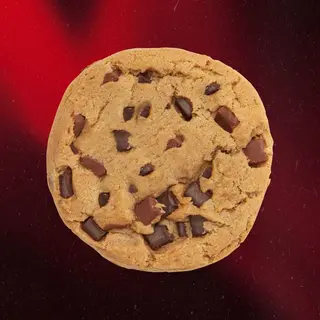 Cookie Trozos de Chocolates