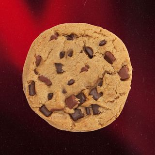 Cookie Trozos de Chocolates