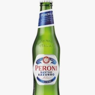 Peroni Nastroazzurro 