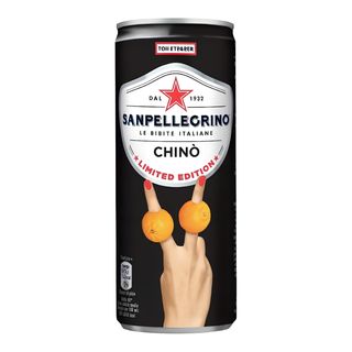 Chino S. Pellegrino 0.33l