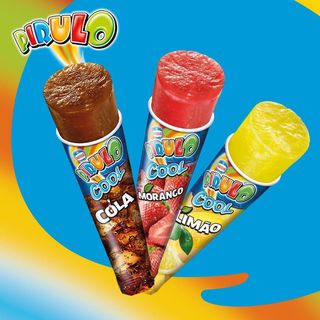 PIRULO COOL