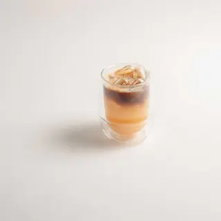 Tropical Espresso Tonic