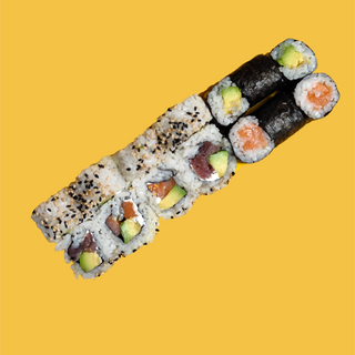 119.Combinado T (14 Pzs)