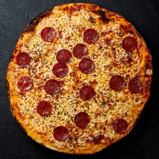 La Pepperoni