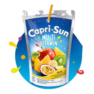 Сік Capri-Sun (200мл)