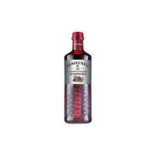 Lemoniada Winogronowa 0.5l