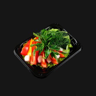 Кавказская нарезка 