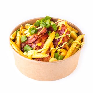 MY BACON BOX
