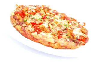 Pizza Spicy Tikka