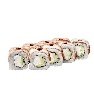 Філадельфія з вугрем (300г)