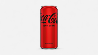 Coca-Cola Zero