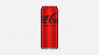 Coca-Cola Zero