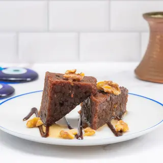 Karidopita