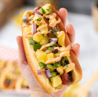 Гавайський (200г)