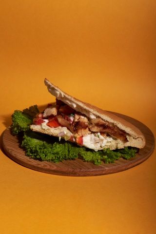 Кебаб Класичний XL (300г)