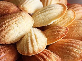 Печиво Мадлен (100g)