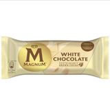 Magnum White Chocolate