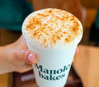 Cappuccino M