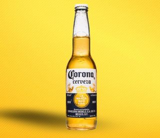 Cerveza Corona
