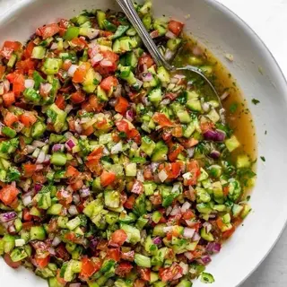 Insalata marocchina