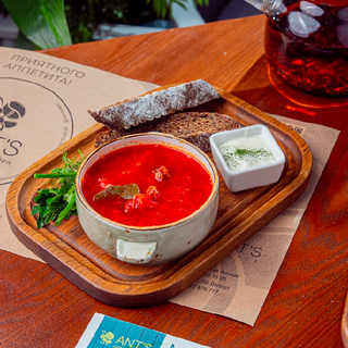 Борщ (350 гр.)