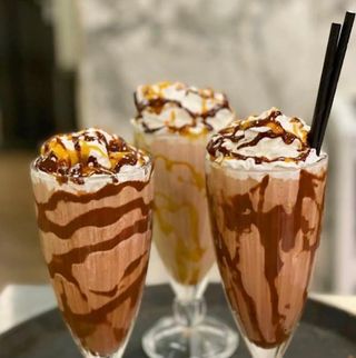 Milk Shake
