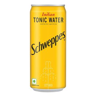 Tonic Water
