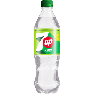 7Up Zero (0,5л)