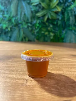 Salsa Picante