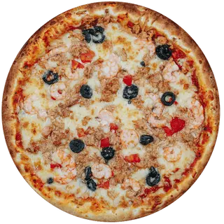 Pizza Tokyo