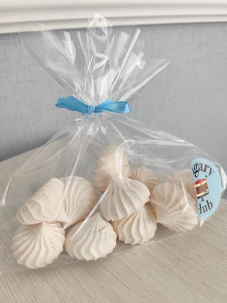 Bolsa de Merenguitos