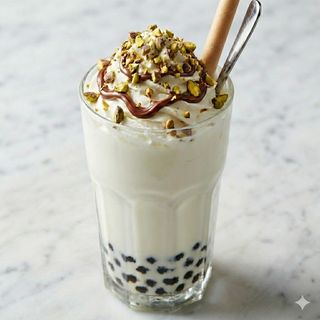 Componi il Tuo Bubbletea
