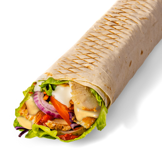 4 Сири Курячий Донер Кебаб (470г)