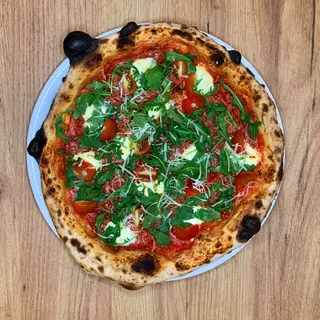 Pizza Salame