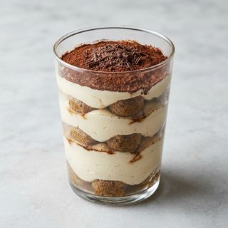 Tiramisu'