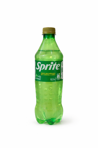 Sprite 1л А