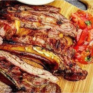 Goat 1kg Choma