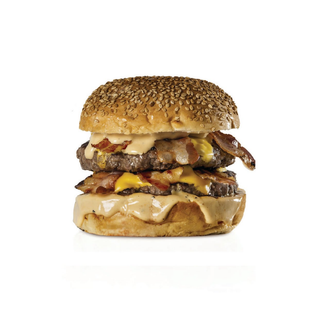 Bacon deluxe