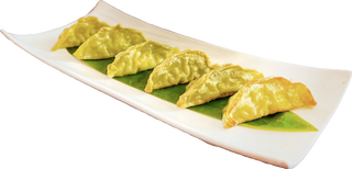 31.  Ravioli verdure 6 pezzi