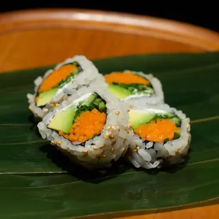 Roll Vegetariano