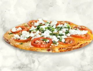 Pizza Feela Express à LA Viande
