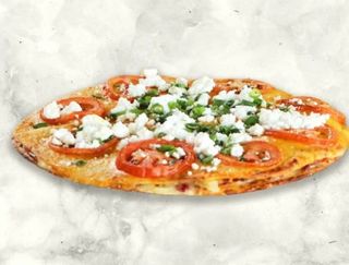 Pizza Feela Express à LA Viande