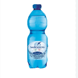 Acqua frizzante 50 cl