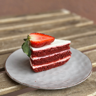 Торт Червоний оксамит, 100 г