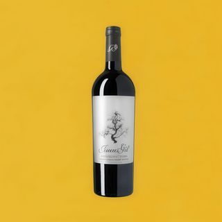 Vino Tinto Juan Gil Etiqueta Plata (750 Ml.)