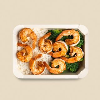 Тигрови Скариди