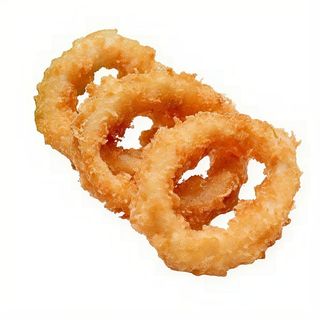 212. Aros De Calamar (2 Pzs.)