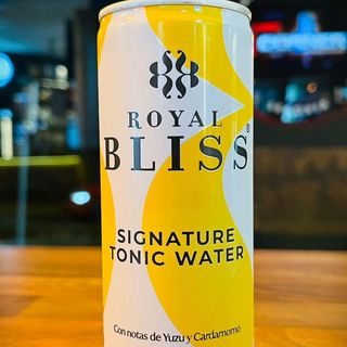 * TONICA ROYAL BLISS