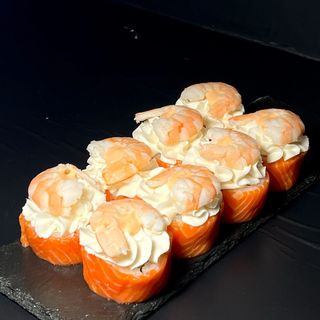 Аква рол (480г)